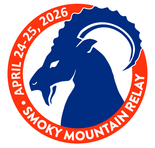 Smoky Mountain Relay - 6 Person Team