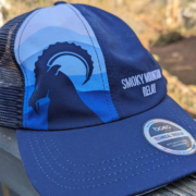 smr trucker hat by boco