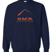 SMR classic sweatshirt