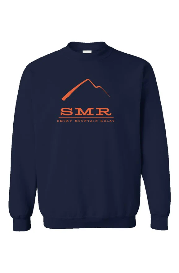 SMR classic sweatshirt